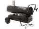 Blackstone i-BDH - Diesel Hot Air Generator - Indirect Combustion - 20 kW