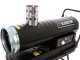 Blackstone i-BDH - Diesel Hot Air Generator - Indirect Combustion - 20 kW