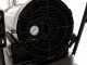 Blackstone i-BDH - Diesel Hot Air Generator - Indirect Combustion - 20 kW