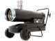 Blackstone i-BDH - Diesel Hot Air Generator - Indirect Combustion - 20 kW