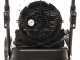 Blackstone i-BDH - Diesel Hot Air Generator - Indirect Combustion - 20 kW