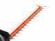 BLACK+DECKER BEHTS551 Hedge Trimmer - 650 W with 60 cm steel blade