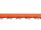 BLACK+DECKER BEHTS551 Hedge Trimmer - 650 W with 60 cm steel blade