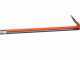 BLACK+DECKER BEHTS551 Hedge Trimmer - 650 W with 60 cm steel blade