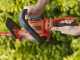 BLACK+DECKER BEHTS551 Hedge Trimmer - 650 W with 60 cm steel blade