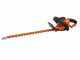 BLACK+DECKER BEHTS551 Hedge Trimmer - 650 W with 60 cm steel blade