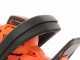 BLACK+DECKER BEHTS551 Hedge Trimmer - 650 W with 60 cm steel blade