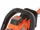 BLACK+DECKER BEHTS551 Hedge Trimmer - 650 W with 60 cm steel blade