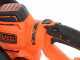 BLACK+DECKER BEHTS551 Hedge Trimmer - 650 W with 60 cm steel blade