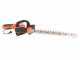 Black & Decker BEHTS551-QS - Electric hedge trimmer with 60 cm hedge trimmer blade - 650W