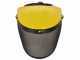 EuroMech ZHO 50C - 4-stroke gasoline backpack brush cutter - Honda GX50 engine