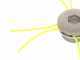 Honda ADG 50 HC I - Multifunctional 4-stroke gasoline brush cutter - Attila rod
