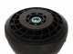 Honda ADG 50 HC-ZP - 4-stroke gasoline backpack brush cutter - Attila rod