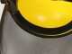 Honda GX 50 M - 4-stroke gasoline brush cutter - Blue Bird rod