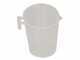 Blue Bird TJ 45 - 180 cm Petrol Hook Shaker with Kawasaki Backpack Engine - Olive Shaker