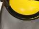 Honda ATH 50 ZP - 4-stroke gasoline backpack brush cutter - Honda GX 50