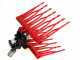 Castellari OLIVANCE PN XT - Pneumatic Olive Harvester