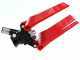 Castellari OLIVANCE PN XT - Pneumatic Olive Harvester