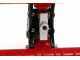 Castellari OLIVANCE PN XT - Pneumatic Olive Harvester