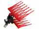 Castellari OLIVANCE PN XT - Pneumatic Olive Harvester