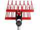 Castellari OLIVANCE PN XT - Pneumatic Olive Harvester