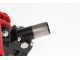 Castellari OLIVANCE PN XT - Pneumatic Olive Harvester