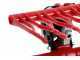 Castellari OLIVANCE PN XT - Pneumatic Olive Harvester