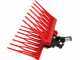 Castellari OLIVANCE PN XT - Pneumatic Olive Harvester