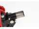 Castellari OLIVANCE PN XT - Pneumatic Olive Harvester