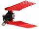 Castellari OLIVANCE PN XT - Pneumatic Olive Harvester