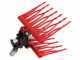 Castellari OLIVANCE PN XT - Pneumatic Olive Harvester