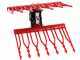Castellari OLIVANCE PN XT - Pneumatic Olive Harvester