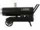 Blackstone i-BDH - Diesel Hot Air Generator - Indirect Combustion - 50 kW 