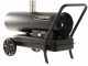 Blackstone i-BDH - Diesel Hot Air Generator - Indirect Combustion - 50 kW 