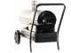 Blackstone i-BDH - Diesel Hot Air Generator - Indirect Combustion - 50 kW 