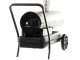 Blackstone i-BDH - Diesel Hot Air Generator - Indirect Combustion - 50 kW 