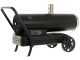 Blackstone i-BDH - Diesel Hot Air Generator - Indirect Combustion - 50 kW 