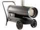 Blackstone i-BDH - Diesel Hot Air Generator - Indirect Combustion - 50 kW 