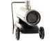 Blackstone i-BDH - Diesel Hot Air Generator - Indirect Combustion - 50 kW 