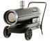 Blackstone i-BDH - Diesel Hot Air Generator - Indirect Combustion - 50 kW 