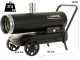 Blackstone i-BDH - Diesel Hot Air Generator - Indirect Combustion - 50 kW 