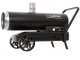 Blackstone i-BDH - Diesel Hot Air Generator - Indirect Combustion - 50 kW 