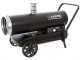 Blackstone i-BDH - Diesel Hot Air Generator - Indirect Combustion - 50 kW 