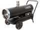Blackstone i-BDH - Diesel Hot Air Generator - Indirect Combustion - 50 kW 