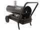 Blackstone i-BDH - Diesel Hot Air Generator - Indirect Combustion - 50 kW 