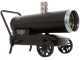 Blackstone i-BDH - Diesel Hot Air Generator - Indirect Combustion - 50 kW 