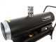 Blackstone i-BDH - Diesel Hot Air Generator - Indirect Combustion - 50 kW 