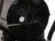 Blackstone i-BDH - Diesel Hot Air Generator - Indirect Combustion - 50 kW 