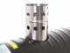 Blackstone i-BDH - Diesel Hot Air Generator - Indirect Combustion - 50 kW 