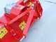 Agrieuro DISCO 115 GM Tractor-mounted Flail Mower Light Series